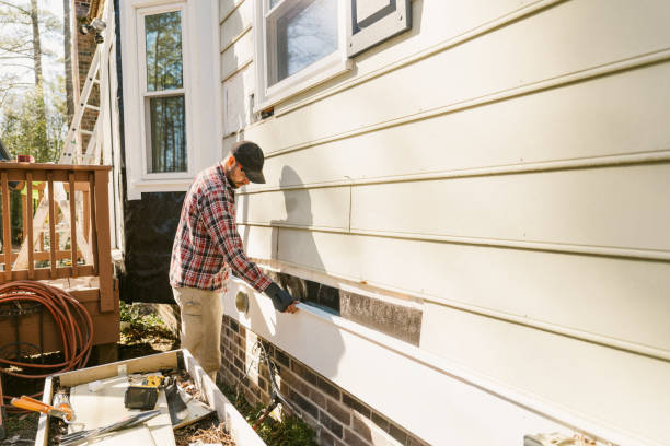 Trusted Fiber Cement Siding service in Baldwin, NY - Creative Siding